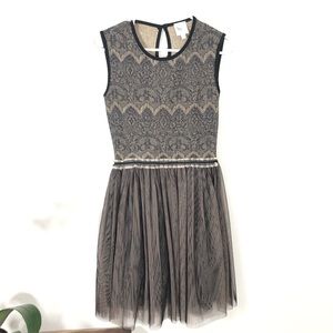 Anthropologie by Weston Wear sleeveless dress